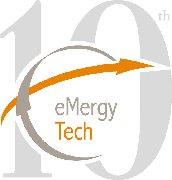 POWER-ANNIVERSARIO: EMERGY TECH FESTEGGIA 10 ANNI